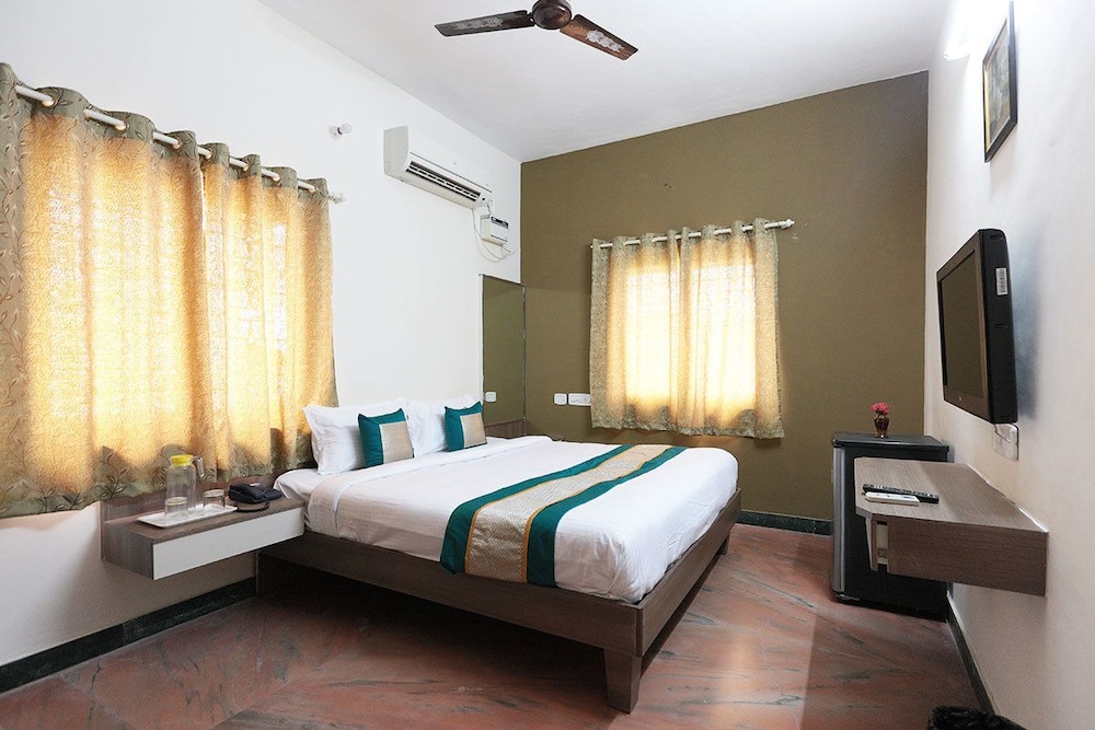 Home Stayz - Service Apartment