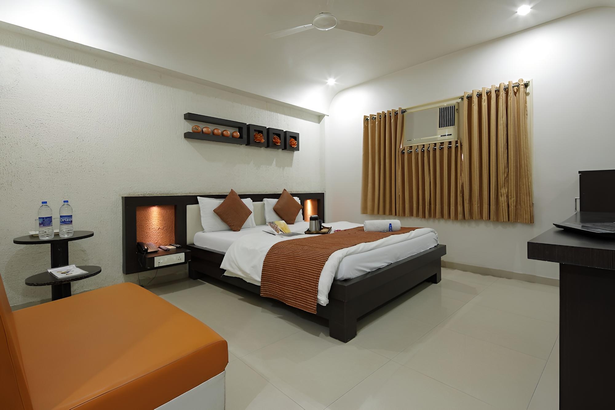 Hotel Volga