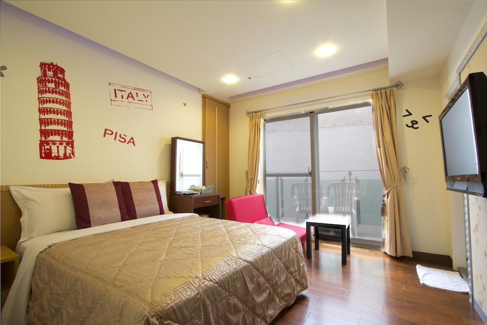 Ibiza Kenting Hotel