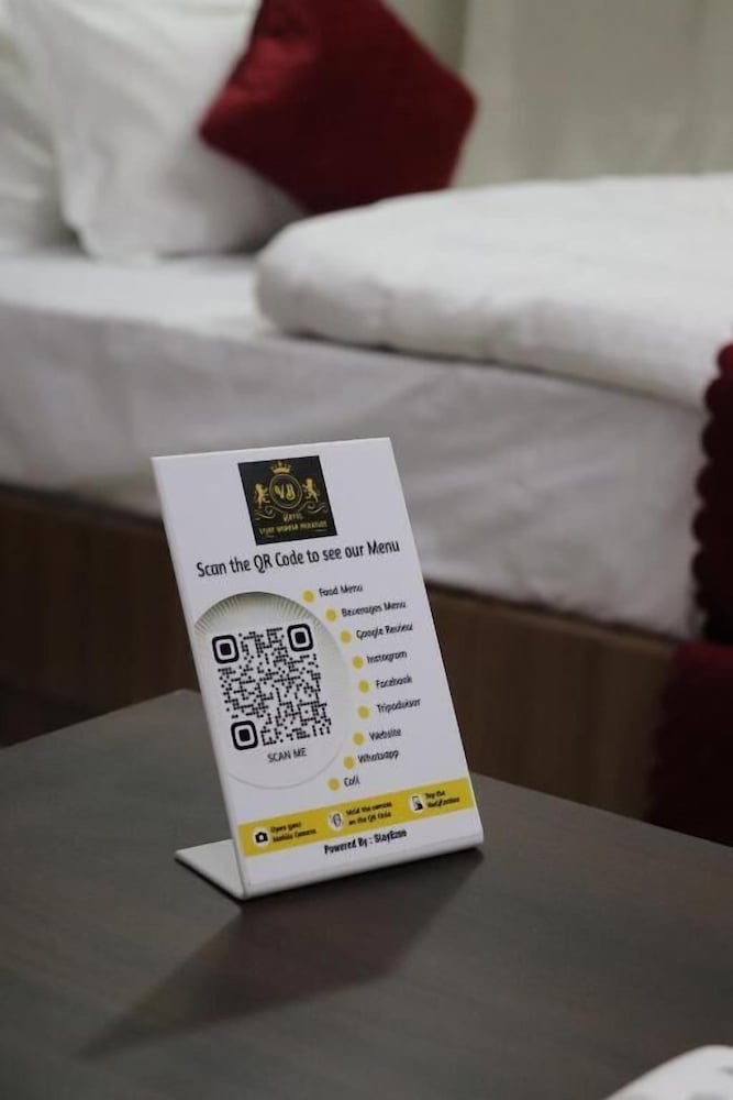 HOTEL V B PARADISE