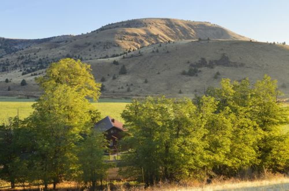 Wilson Ranches Retreat