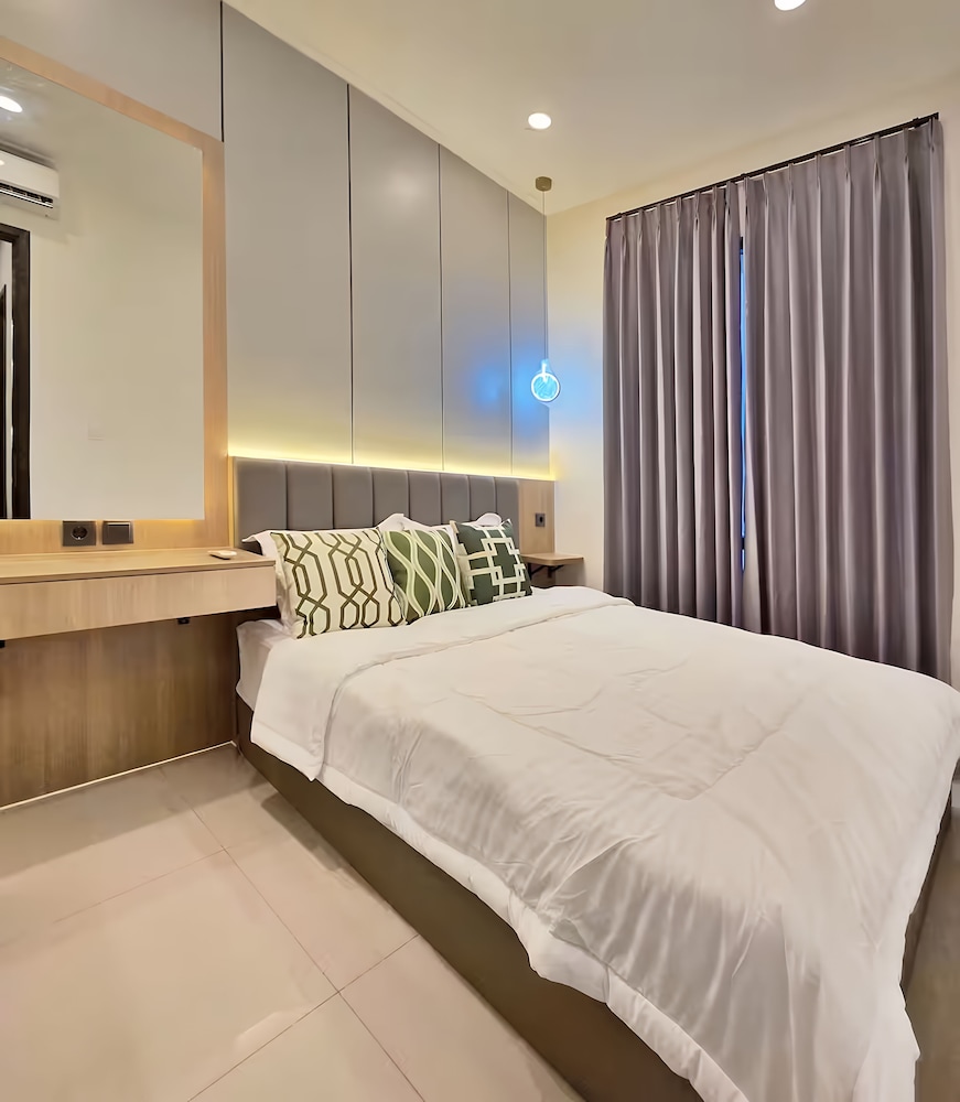Staysanliving - Lumen PIK