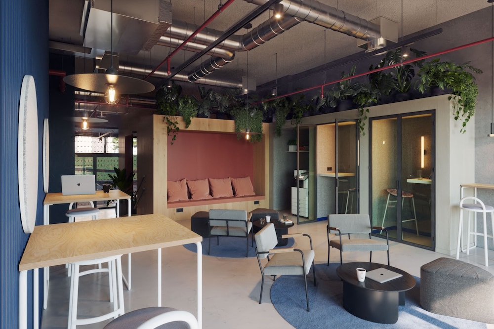 San Sebastian Vacations - The Social Hub San Sebastian - Property Image 8