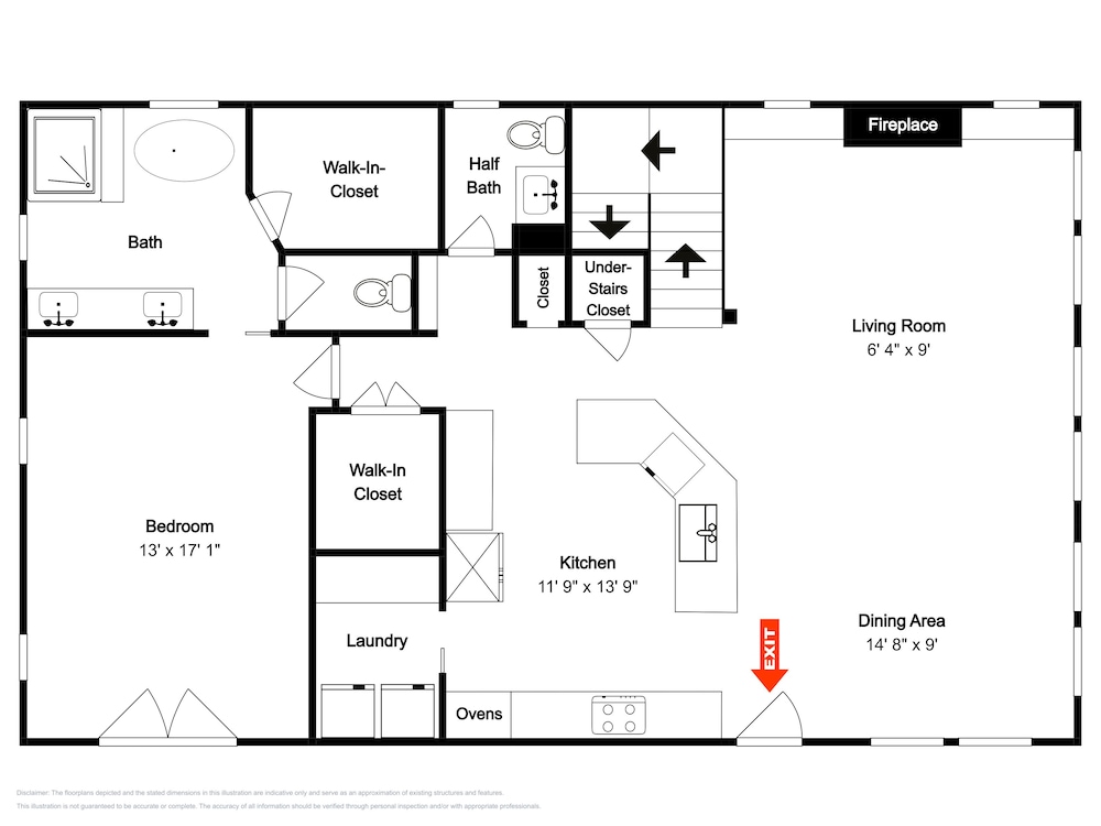 Down By the Bay by Ryson Vacation Rentals