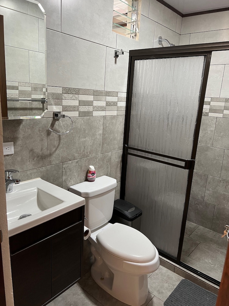 Fully Equipped and Furnished Apartment and Office