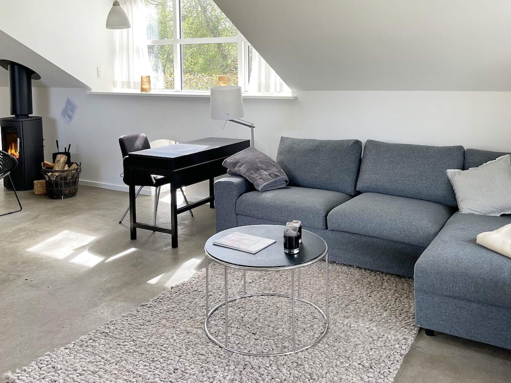 Fairytale Holiday Home in Aabenraa near Sea view 5