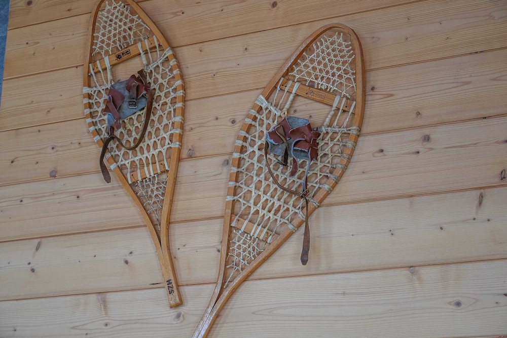 Chalet T'alpa