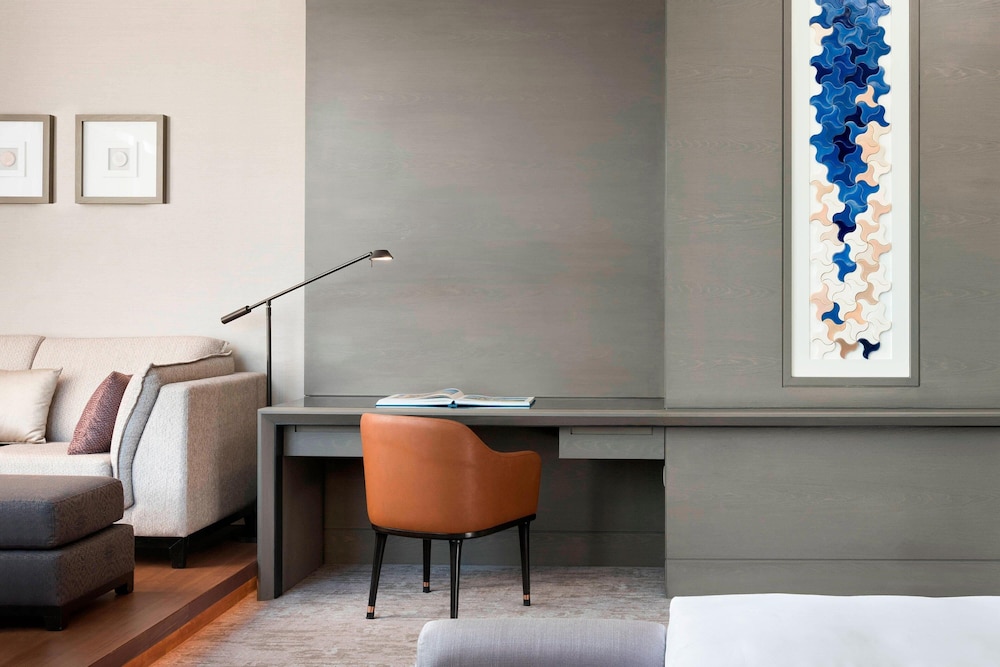 The Ritz-Carlton, İstanbul - Image 32