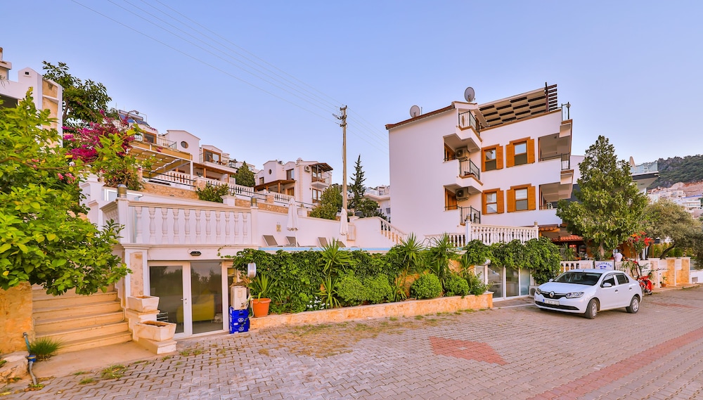 Kuluhana Otel & Villaları Kalkan - Image 47