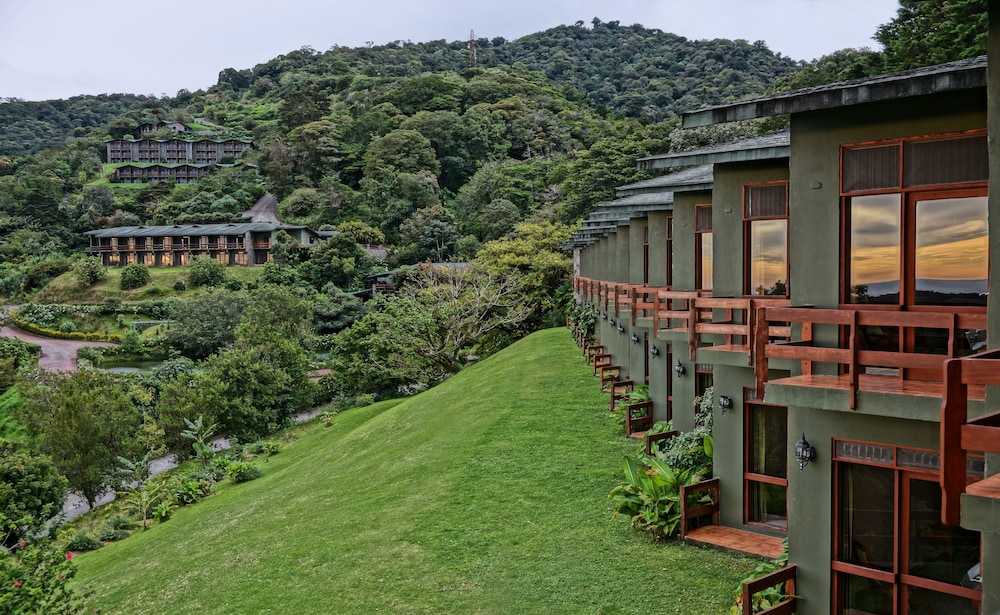 Monteverde Cloud Forest Vacations - El Establo Mountain Hotel - Property Image 1