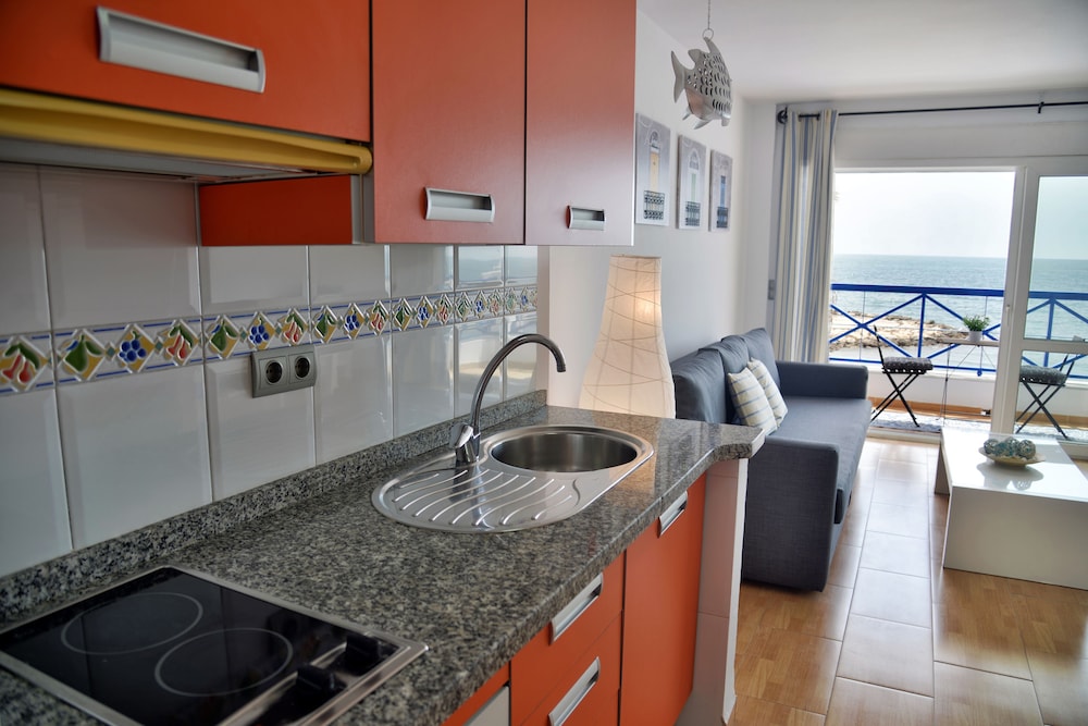 Apartamentos La Perla Azul - WONDERSTAYS