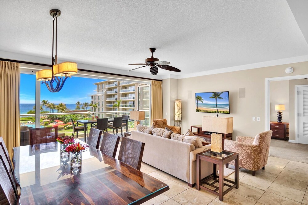 Honua Kai Hokulani Collection by KBM - 3 Units on same floor (423/424/425)