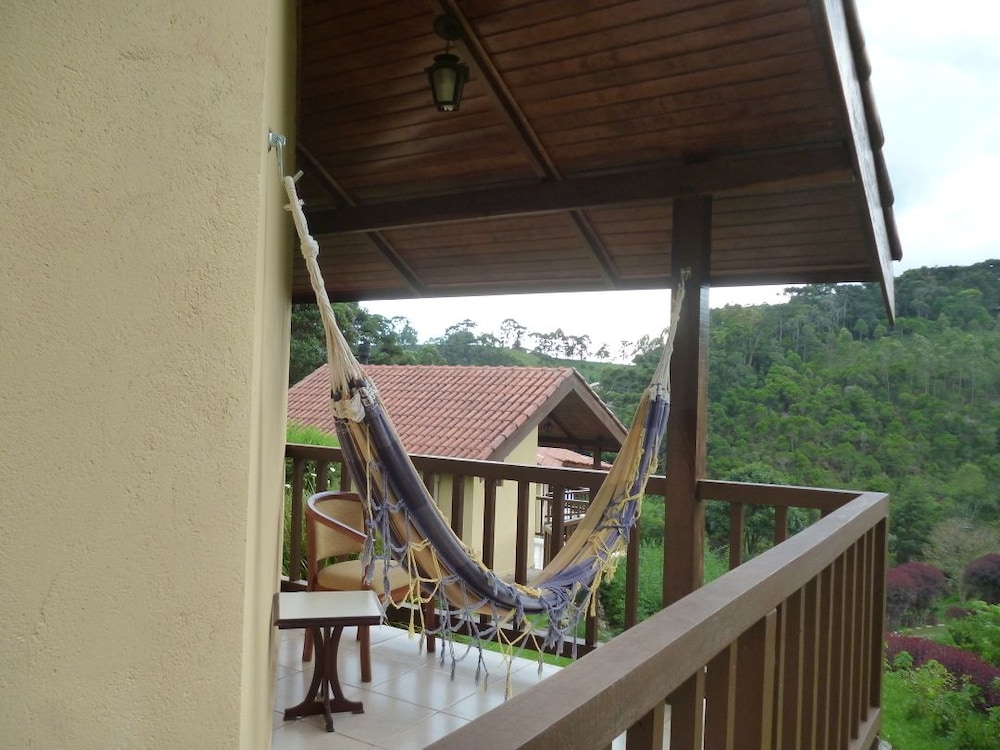 Pousada La Villa Del Valle