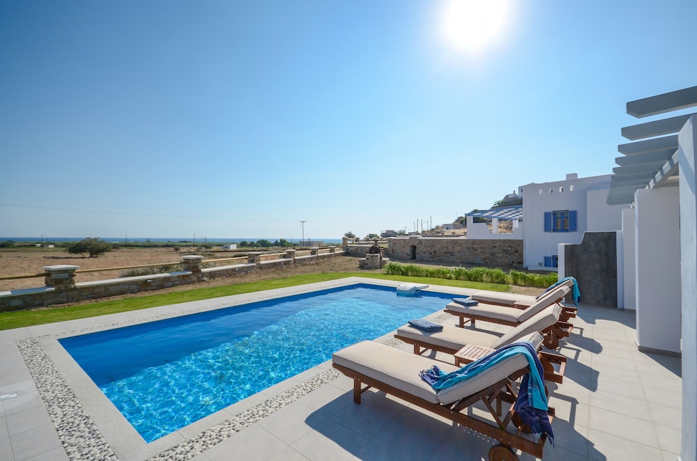 Natura Villas