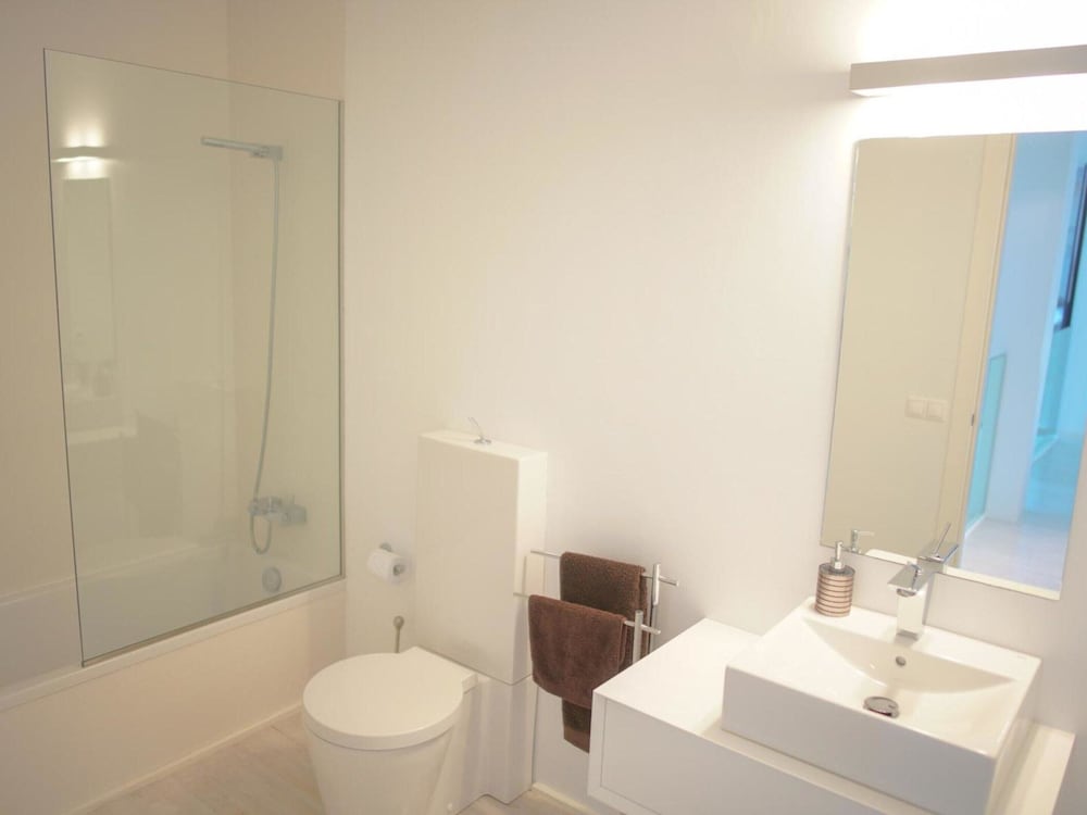 Villa in Son Serra With Beach and Pool