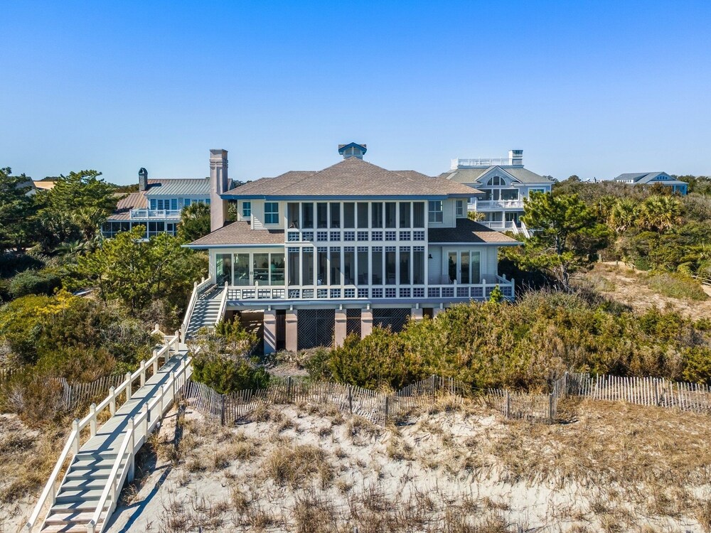 Summertide 5 Bedroom Home