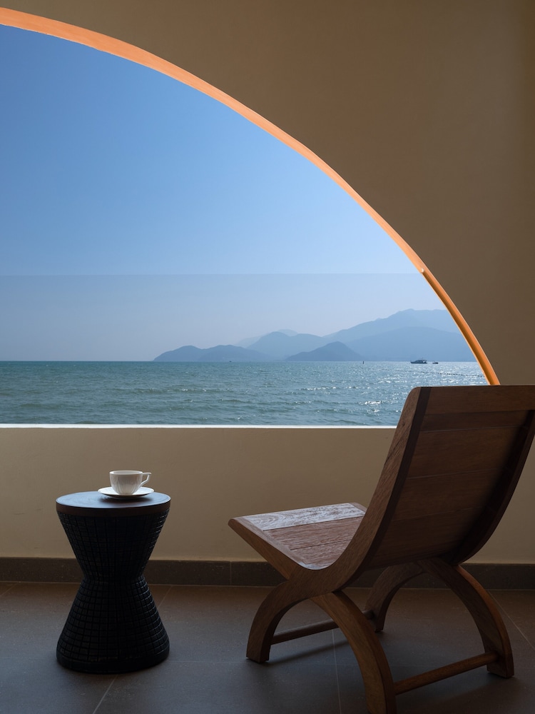 Casa Paramita spa boutique hotel