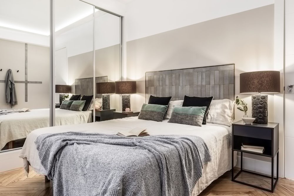 Monte - 3 Bedrooms in Almagro