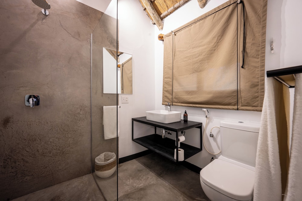 Sunbirds Oasis Lodge