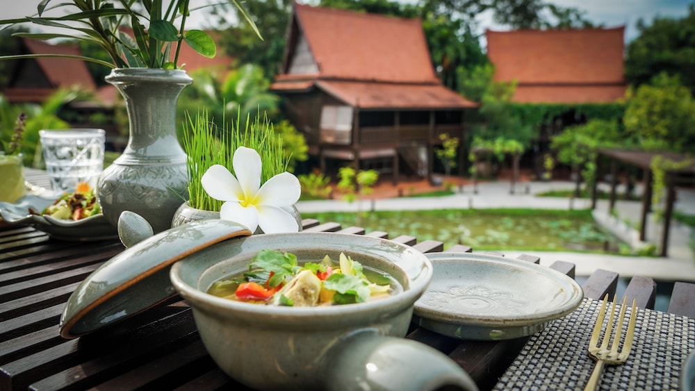Phoum Chaufea Resort