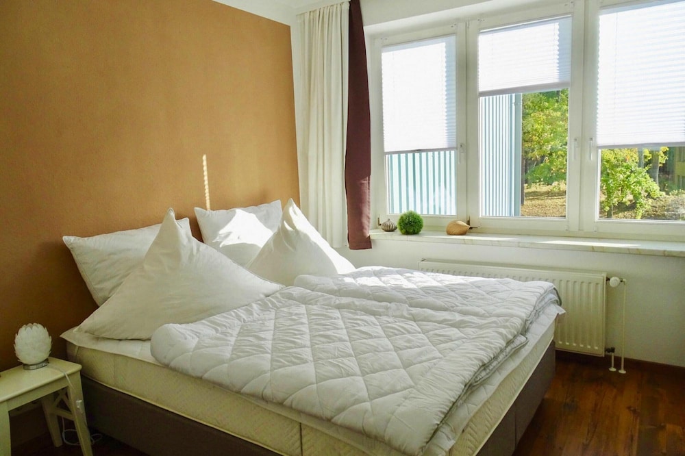 Ferienwohnung Strandlaufer in Zinnowitz