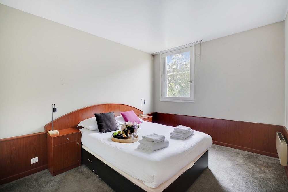 Charming Apartment - 3br/6p - Les Lilas view 3