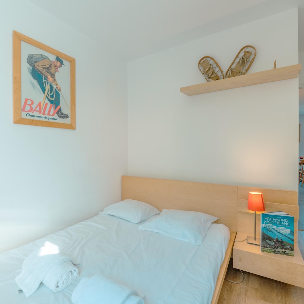 Appartement Etchea - 202