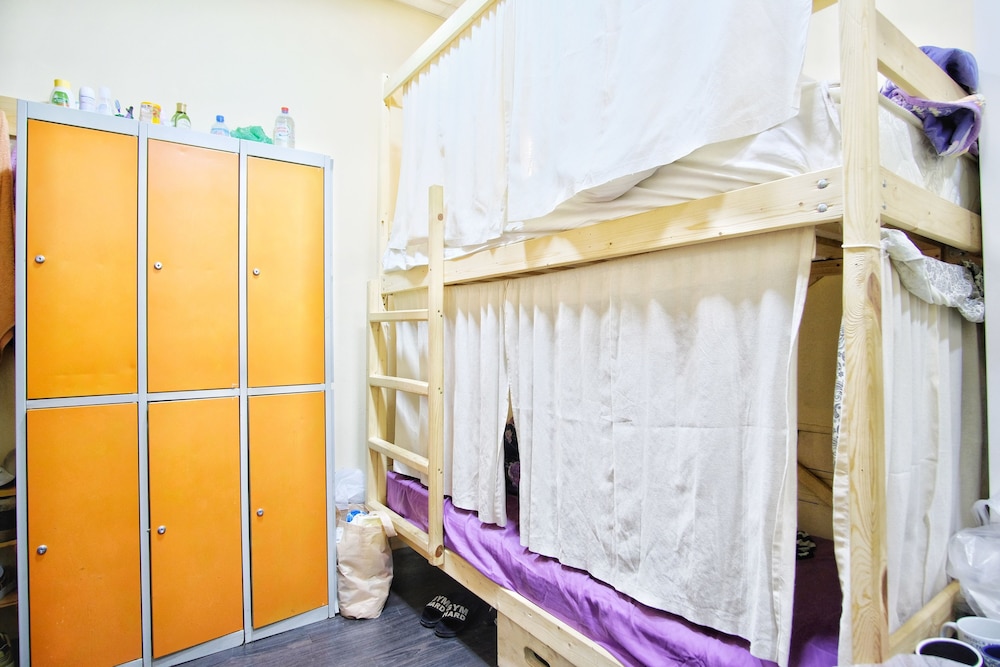 Cozy People Hostel
