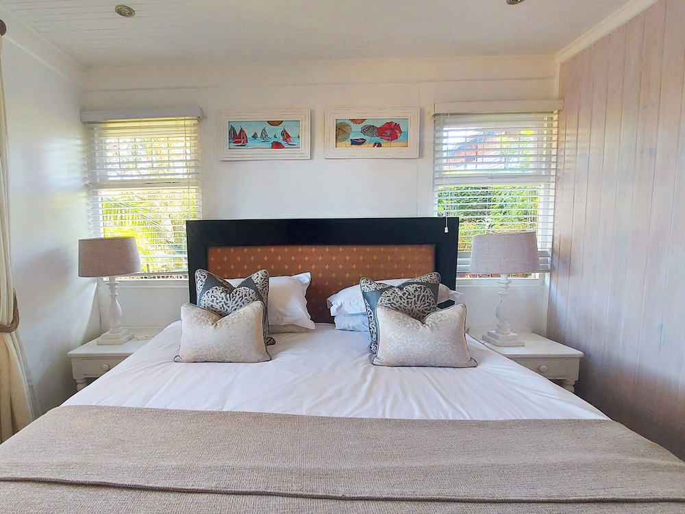 Knysna River Club by First Private Stays