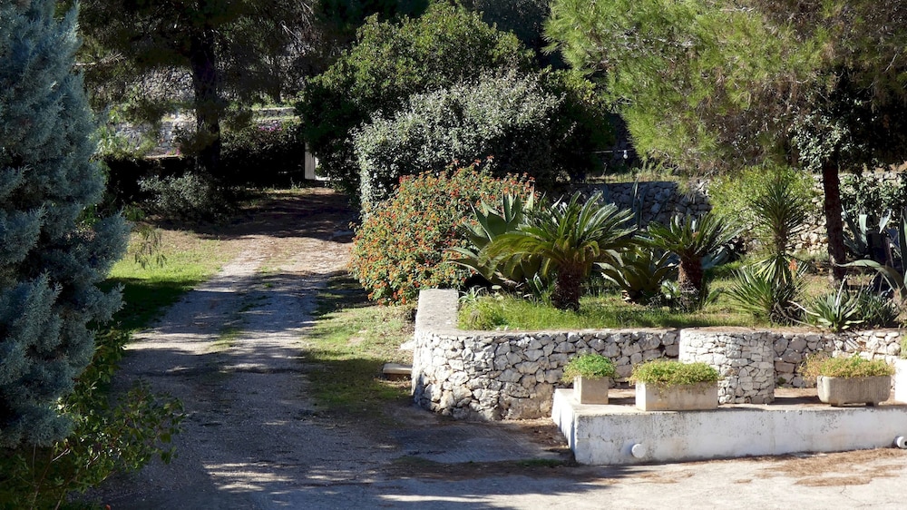 Villa Giulia - Immersa Nella Natura Vicino Al Mare