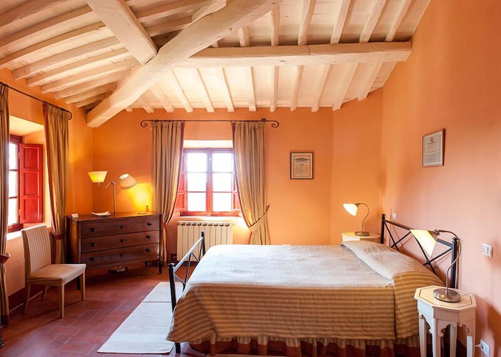B&B Il Fienile
