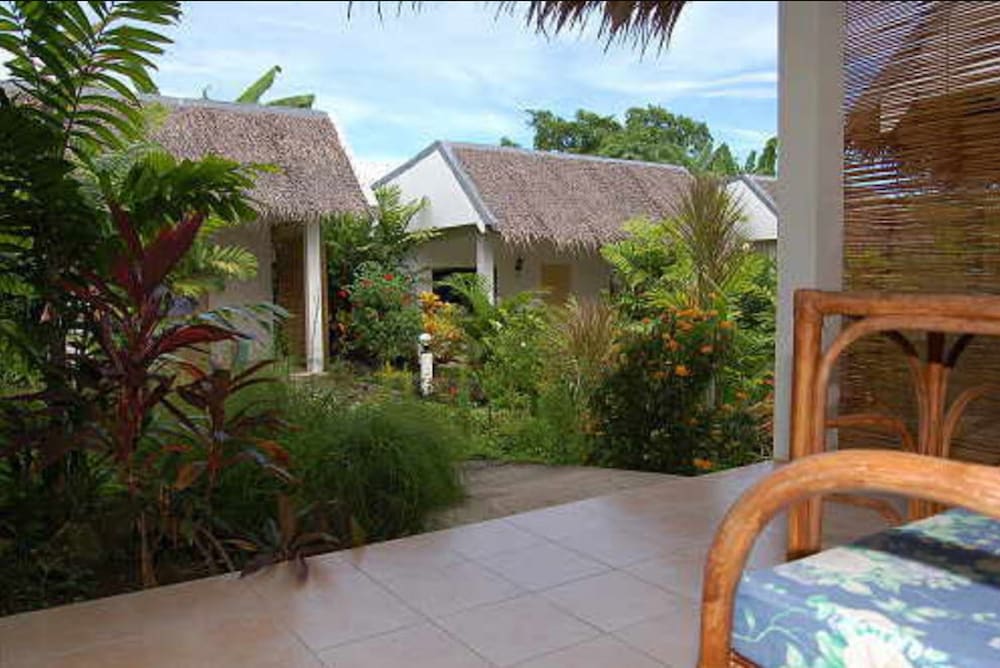 Marcosas Cottage Resort
