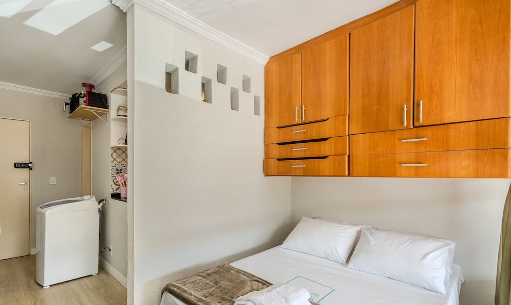 Cozy Studio in Asa Norte BSB Esz0103