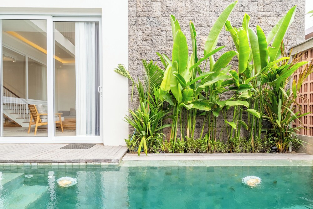 Villa Rasa Cinta
