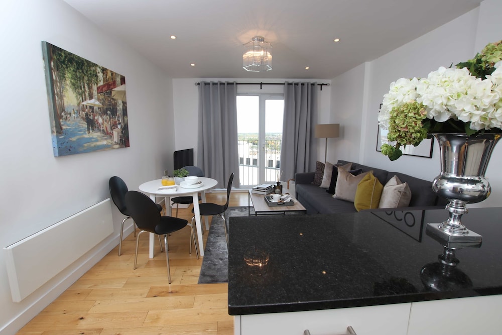 Upton Road Apartments