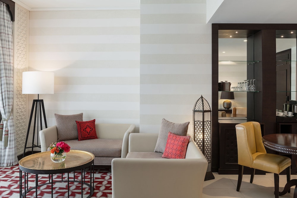 Aqaba Vacations - Al Manara, a Luxury Collection Hotel, Saraya Aqaba - Property Image 16