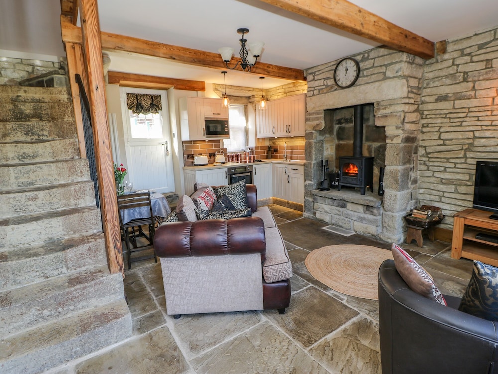 Ducking Well Cottage