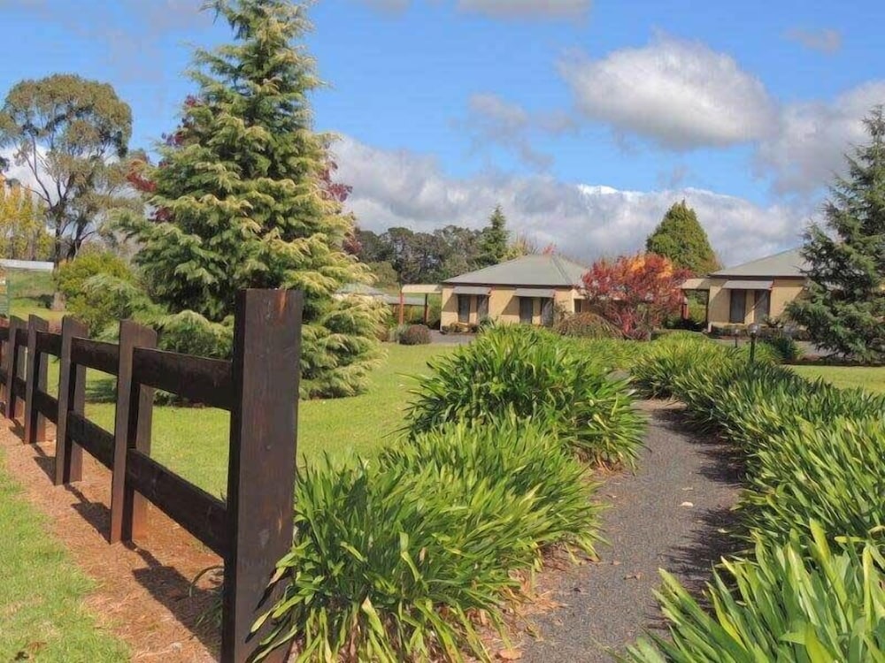 Melview Greens Serviced Apartments