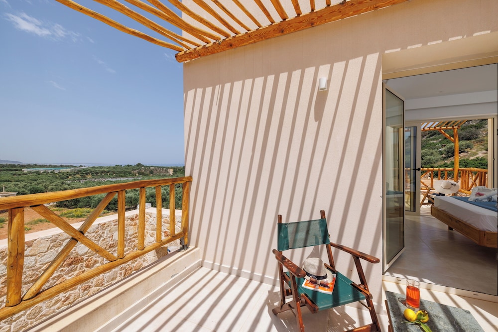 Minoan Villas