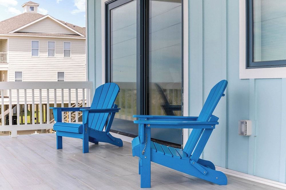 Dune Our Thing by Topsail Realty