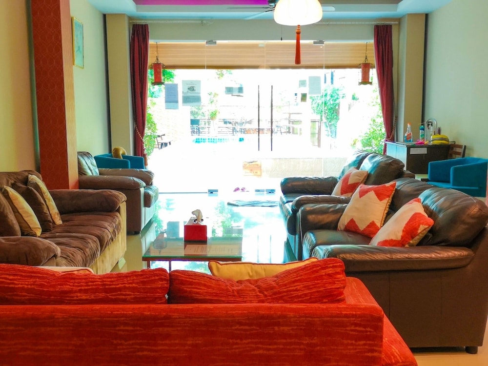 lounge