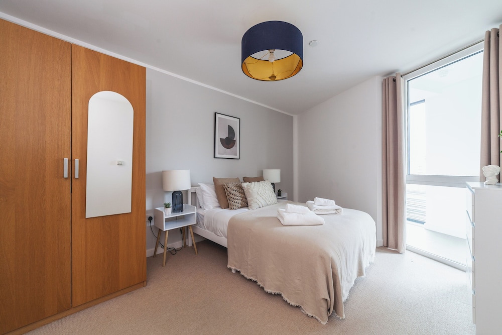 Cosy flat in Lambeth