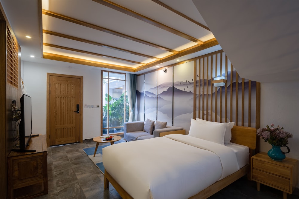 Baiduju Hotel