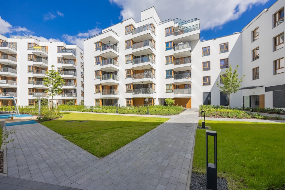 Apartment Ludwiki by Renters Prestige