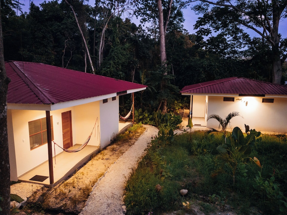 Taki Tambo Lodge