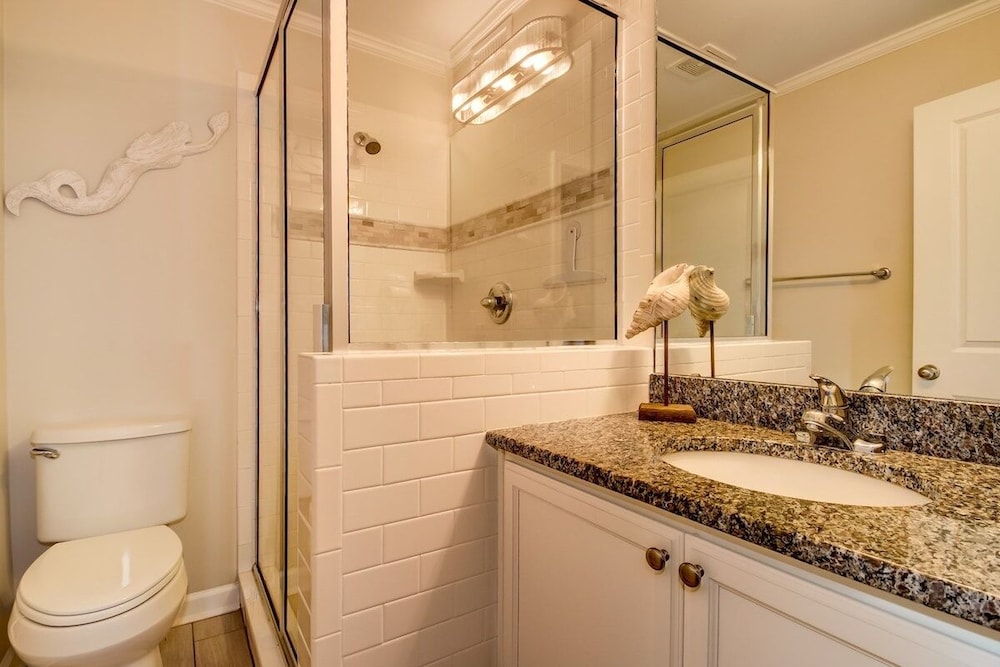 Ocean Forest Villas D209 2 Bedroom Condo