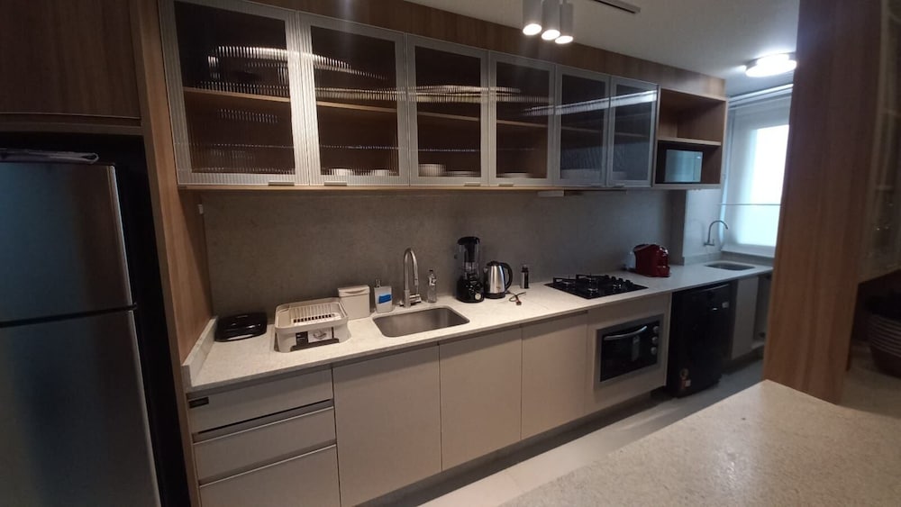 Fully Equipped Apartments 220 m From the Beach in Canasvieiras Rtys