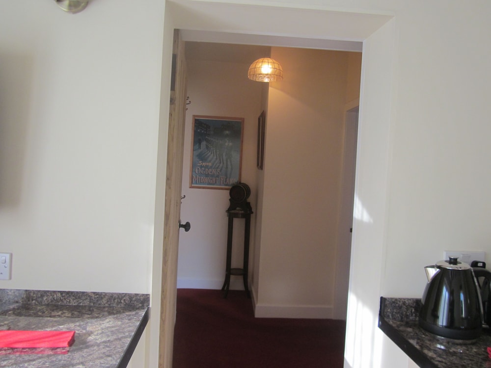 Kendoon Apartment