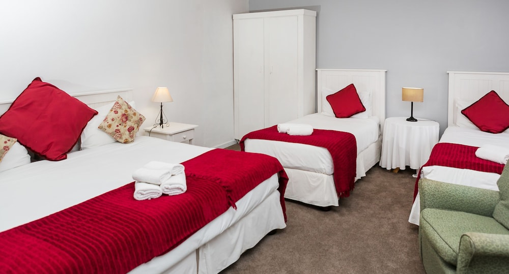 Albert House B&B