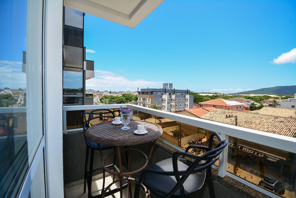 Residencial Fiametti- Praia dos Ingleses